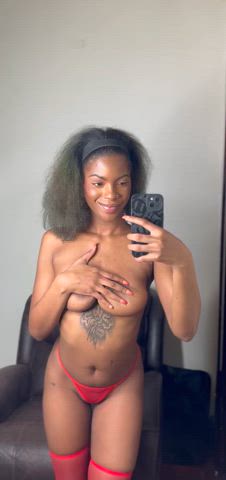 19 years old amateur bouncing tits ebony lingerie onlyfans pussy lips solo tattoo