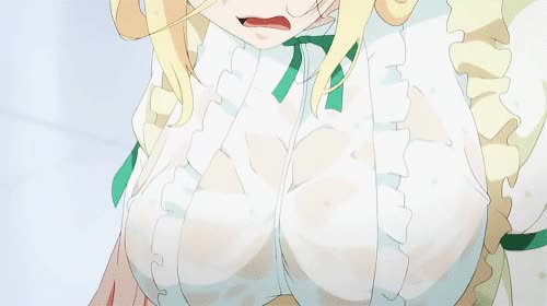 Anime Tits clip