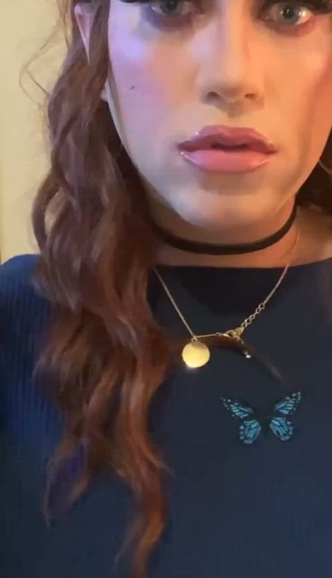 cagedsissy2020 sissy sissy slut clip