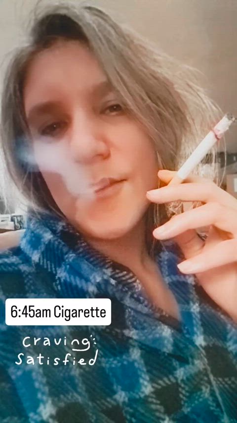 Post-sex smokes are the best smokes!