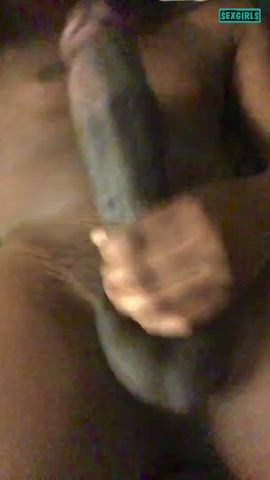 bbc big balls big dick monster cock thick cock clip