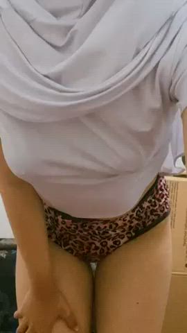 amateur arab big tits boobs desi hijab muslim teen clip