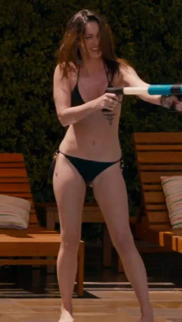 Megan Fox GIF - 121