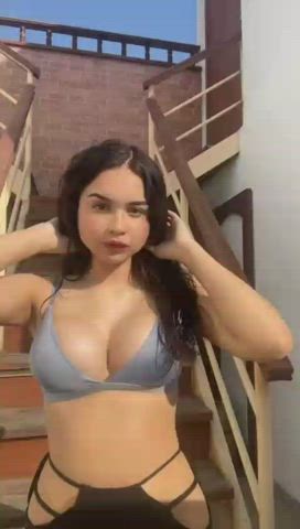 Dating Hotwife Sex Doll clip