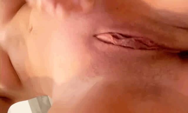 pussy pussy lips shaved pussy spreading wet pussy clip