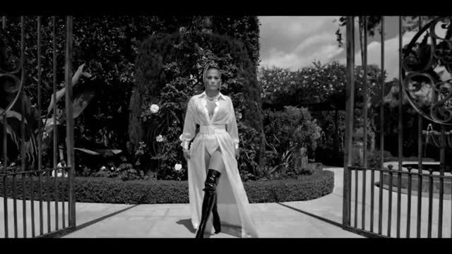 Jennifer Lopez - Dinero feat. DJ Khaled & Cardi B [TIDAL 1080p-Hossein Enr7que]