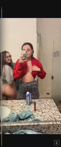 Amateur Ass Big Tits Girls Nude clip