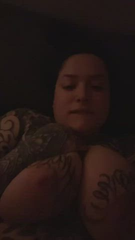 fuck my boobs so hard
