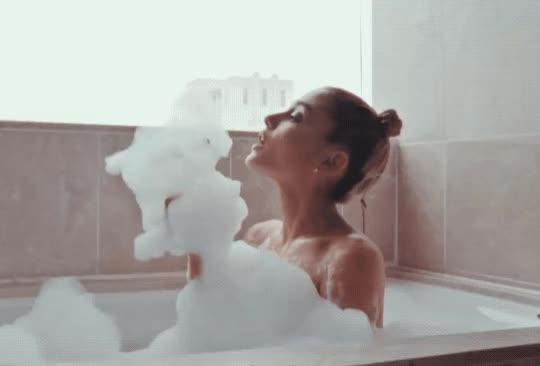 Waking Up With Ariana Grande | British Vogue