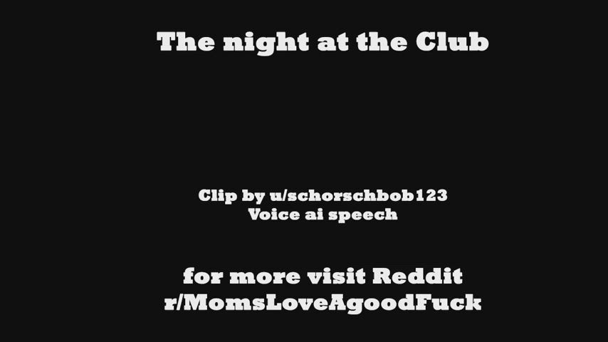 bully caption cuckold mom wife clip