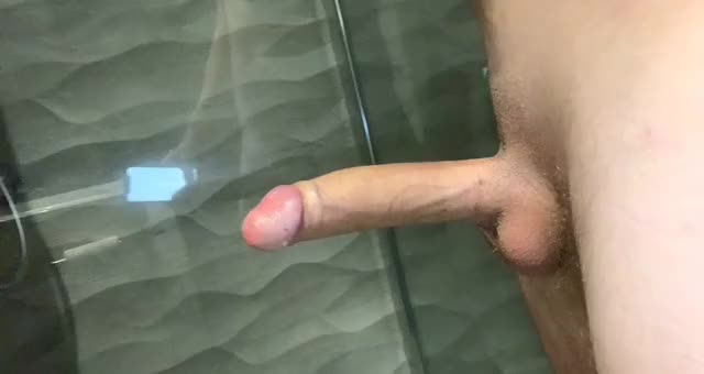 Pulsating so much after edging