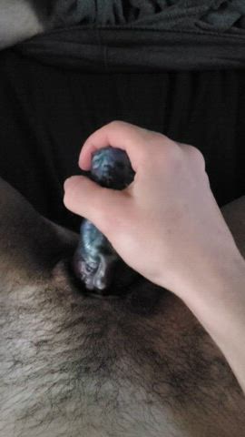 ftm jerk off masturbating trans trans man clip