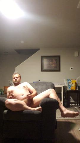 Cock Jerk Off Male Masturbation Masturbating Naked Nude Nudity clip
