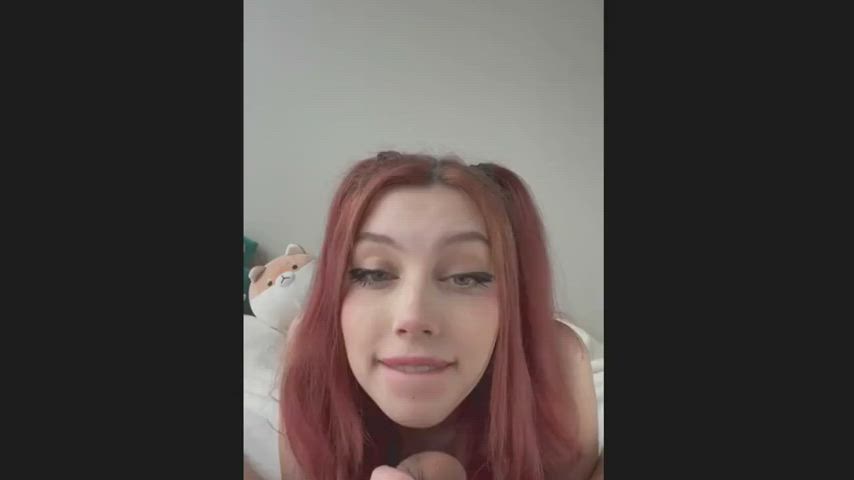 Belle Delphine Step-Sister Silicone Big Tits Student Close Up 19 Years Old Wife German
