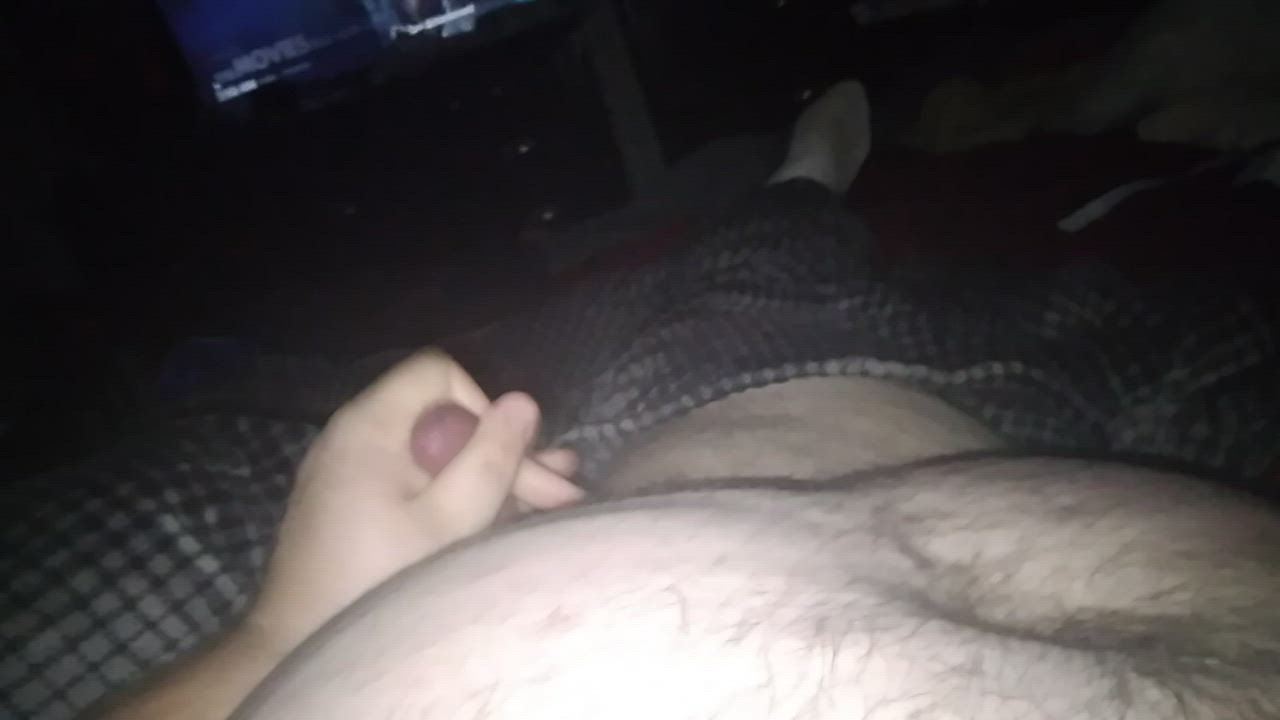 (m4f)32 BHM loves to be watched while I play :) looking for lovely ladies