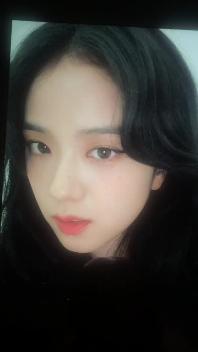 BLACKPINK Jisoo