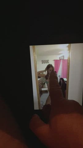 Cumshot Tribute 18 Years Old Porn GIF by johnsmith06877