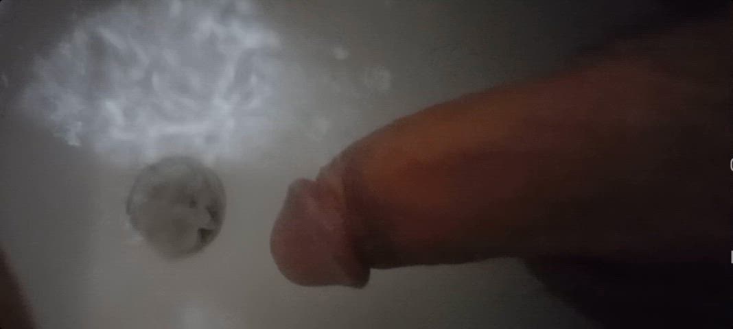 bath cock homemade nude pov clip