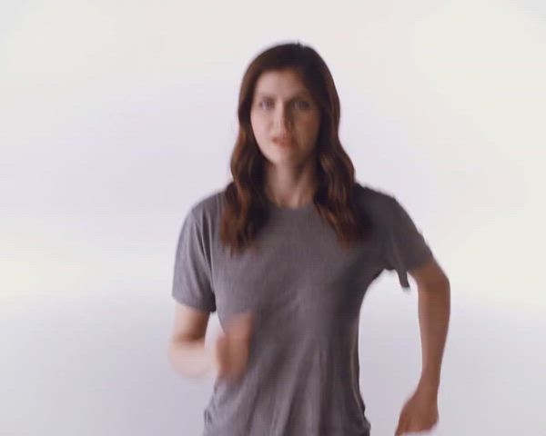 Alexandra Daddario