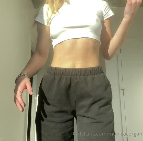 OnlyFans Tease Titty Drop clip