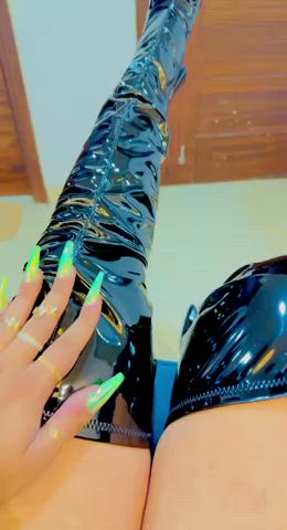 domme femdom sissy clip