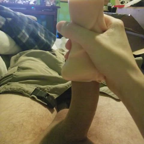 BWC Male Masturbation Solo clip