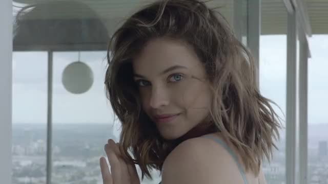 Barbara Palvin - Aimer 2019