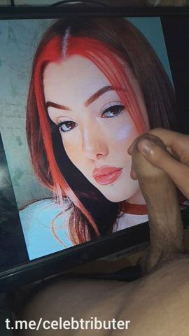 cumtribute (paid request)