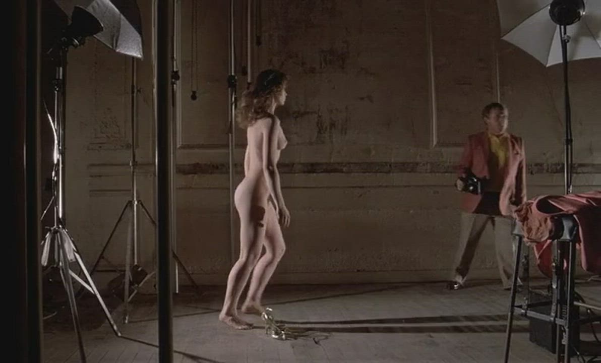 Celebrity Cinema French Nudity clip