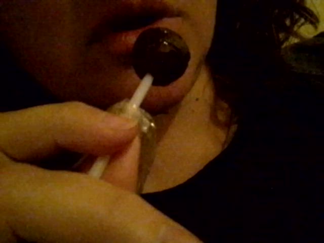 cute lips sweet clip