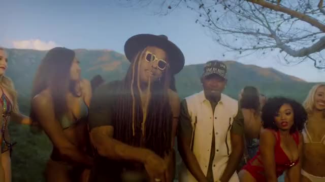 Kranium - Can't Believe Ft. Ty Dolla $ign & WizKid [Official Music Video]