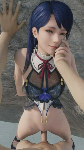 Lobelia (Lazyprocrastinator) [Dead or Alive]