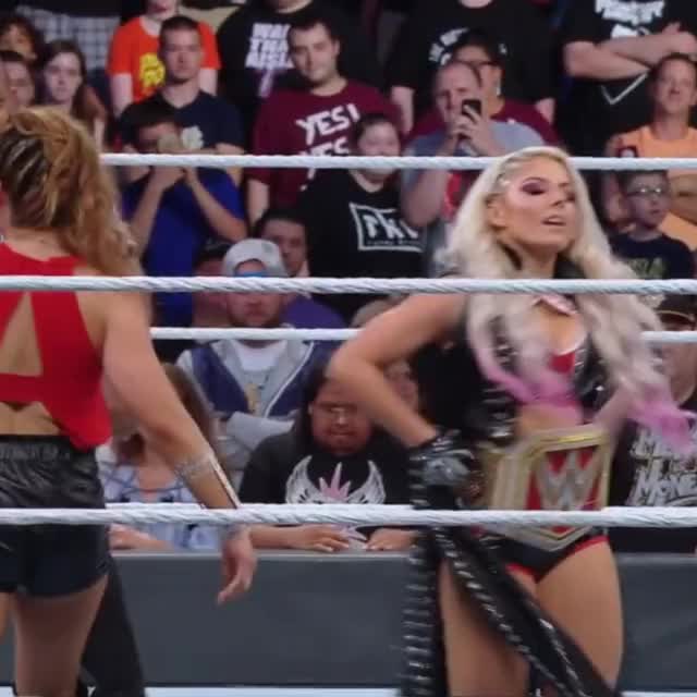 Bliss Ass