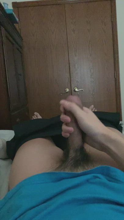 Cock Male Masturbation Penis clip