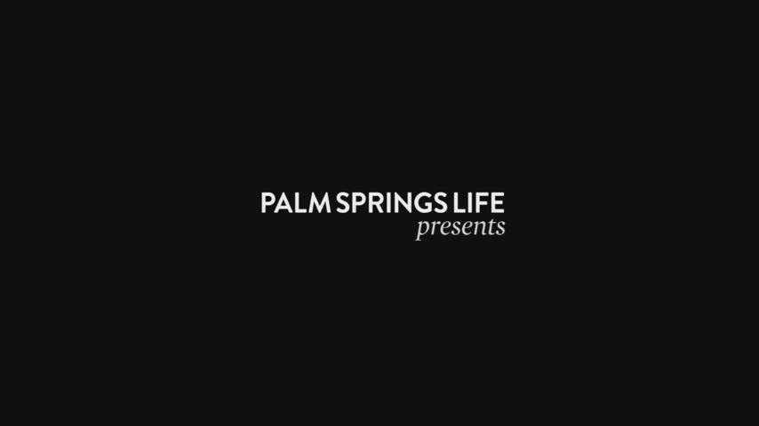 'Palm Springs LIFE' Magazine, September 7th 2018