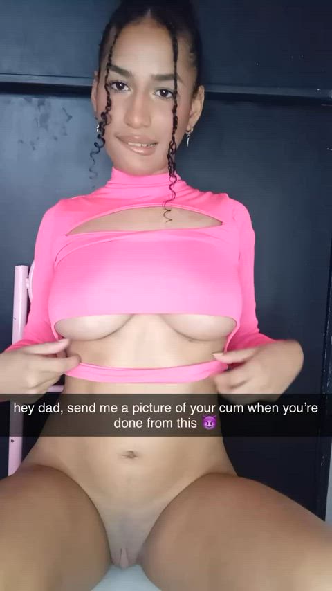 ass big tits latina thick tits clip