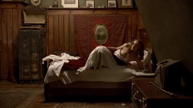 /r/celebrityplotarchive - Evan Rachel Wood in Mildred Pierce (TV Mini-Series 2011)