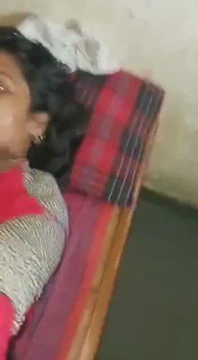 HORNY VILLAGE BHABHI GET HER PUSSY FUCKED BY HER DEVAR[MUST WATCH] [LINK IN COMMENTS]