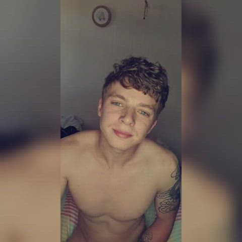 [M24] Don't be shy. Im not shy😉
