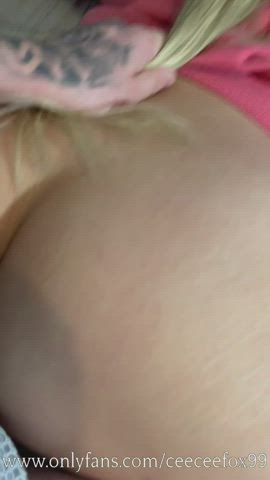 big ass blonde close up creampie doggystyle milf pov pussy teen wet pussy clip