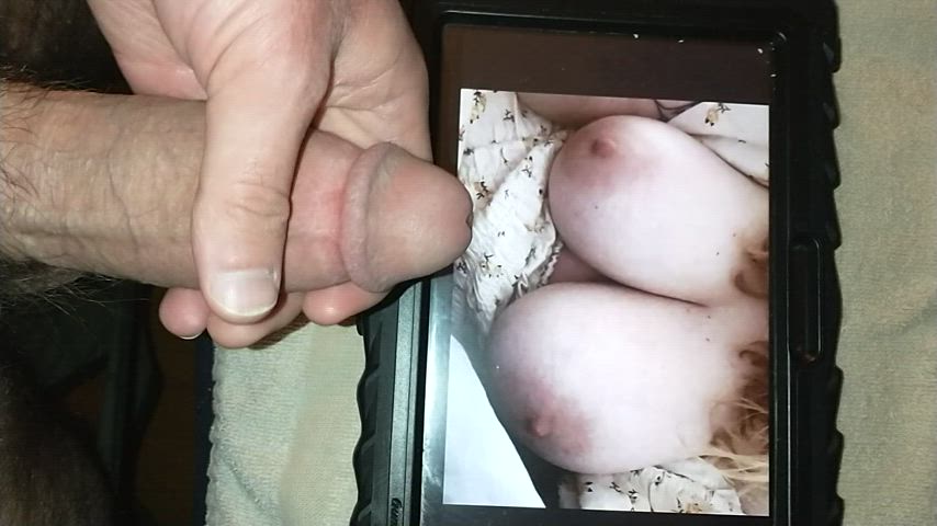 cum male masturbation tribute clip