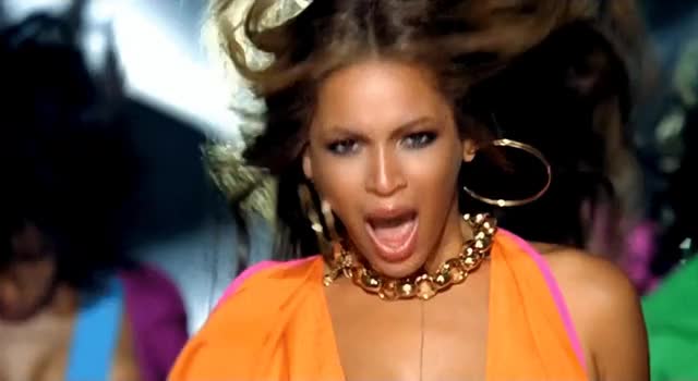 Beyonce - Crazy in Love ft. JAY Z (part 185)