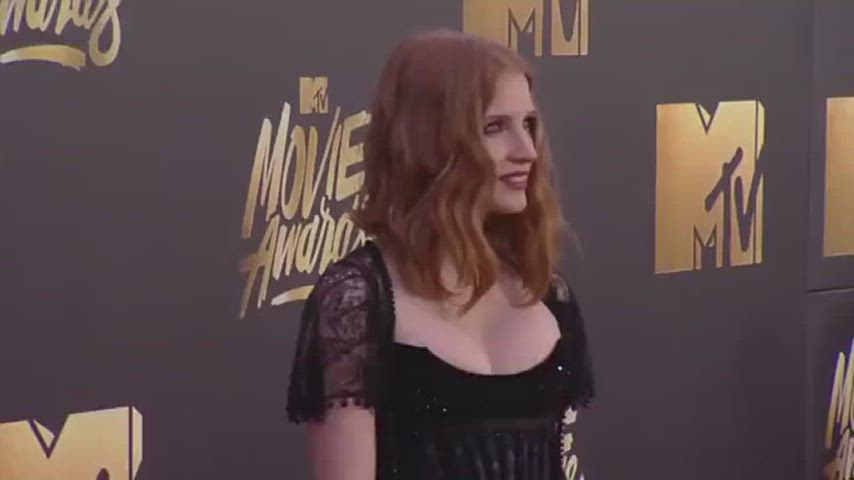 Jessica Chastain