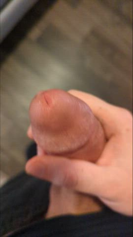 Jerk Off Male Masturbation Precum clip