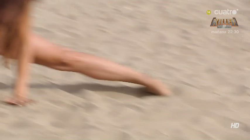 ass pussy shaved pussy clip