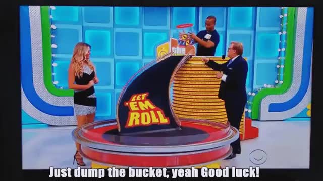 Price Is Right Contestant Insists On Taking $1500 Instead Of An Almost Guaranteed