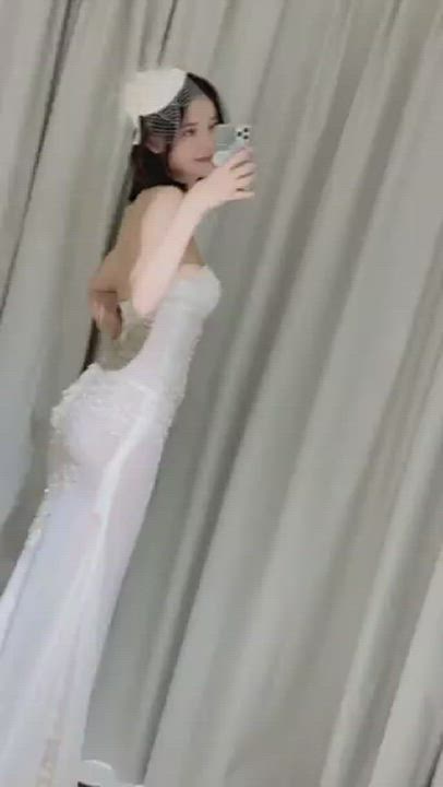 Asian Model Sex clip