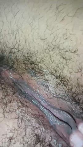 do you like my wet pussy?