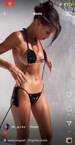 bikini micro bikini teens clip