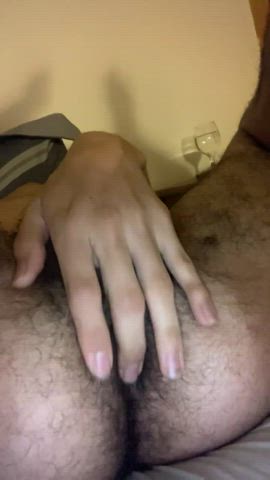 Bisexual Gay Hairy clip